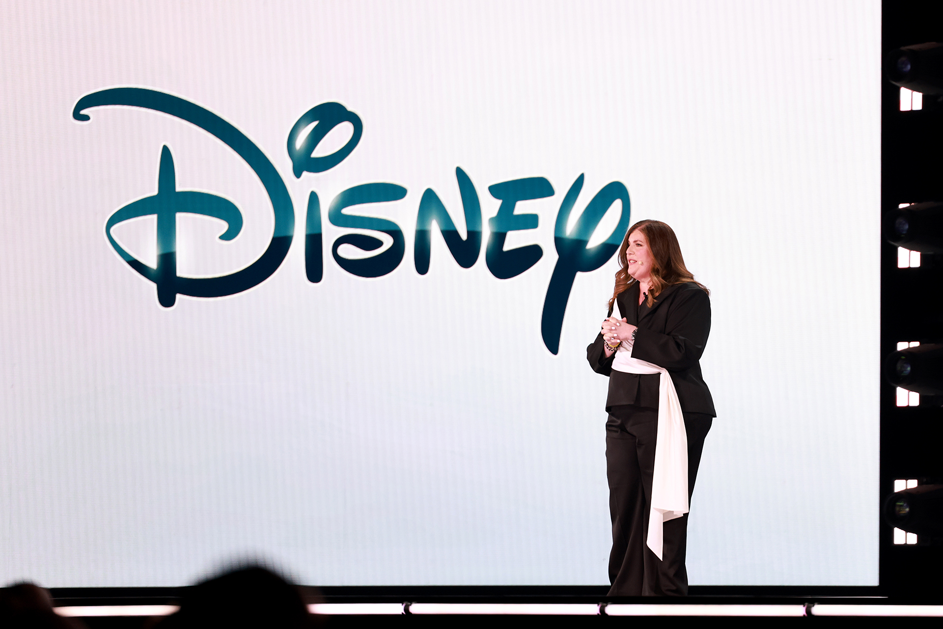 Disney's Unrivaled Commitment to Creativity and Innovation Brought to Life  at 2023 Upfront Presentation - The Walt Disney Company