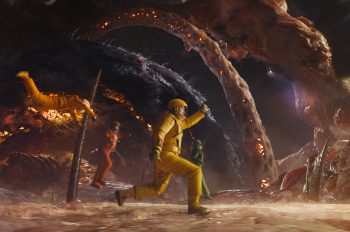 ‘Guardians of the Galaxy Vol. 3’ Rockets to a Heroic $289.3 Million Opening Weekend