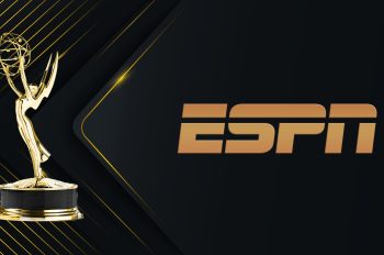 ESPN Wins a Company-Record 13 Sports Emmy® Awards