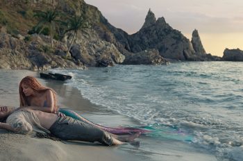 ‘The Little Mermaid’ Makes a Splash with $118.6 Million Domestic Debut