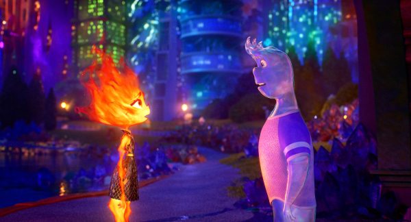 How Disney and Pixar’s ‘Elemental’ Utilizes New Technology to Bring Its ...
