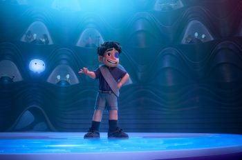 Disney and Pixar Unveil ‘Elio’ Teaser Trailer and Poster