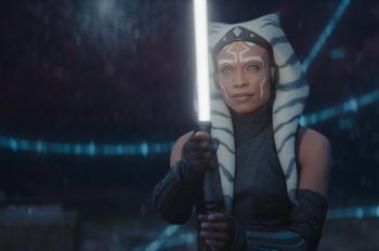 Disney+ Shares New Trailer for ‘Star Wars: Ahsoka’
