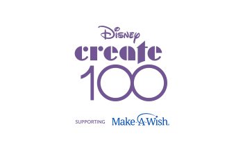 Disney Launches Global Create 100 Campaign to Celebrate Creativity and Support Make-A-Wish With $1 Million Donation