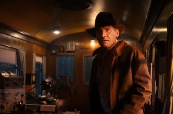 ‘Indiana Jones and the Dial of Destiny’ Opens at No. 1 with $130.6 Million Worldwide