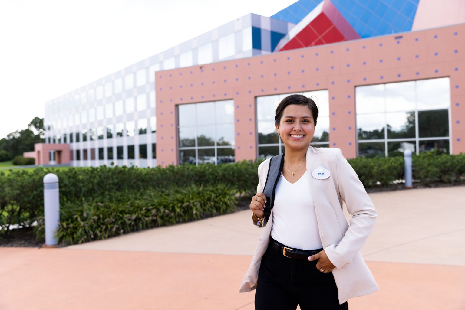 Disney Education Program Celebrates Five Years and Thousands of Life