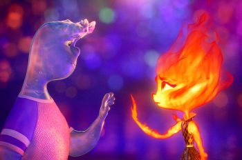 ‘Elemental’ Is the Most Viewed Movie Premiere on Disney+ of 2023