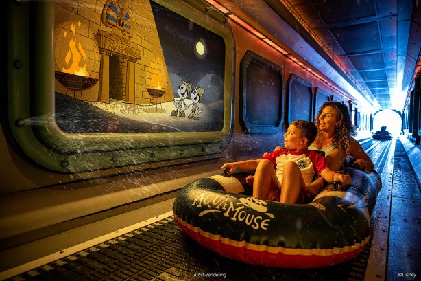 disney treasure cruise ship release date