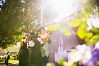 Disney Employees Celebrate Disney100 with Special Events and Surprises