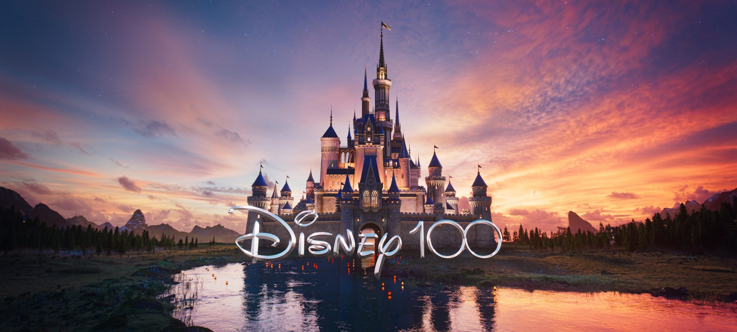 Disney Celebrates Its 100th Anniversary Throughout October The Walt Disney Celebrates Its 100th Anniversary Throughout October The Walt