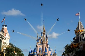 Disney Supports Next Generation of Military Veteran Leaders with $1 Million Donation to Student Veterans of America