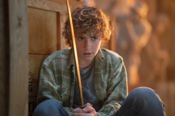 Disney+ Releases Official Trailer for ‘Percy Jackson and the Olympians’