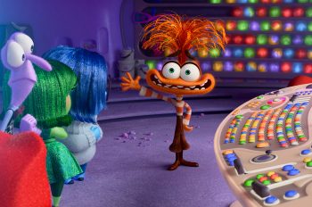 Disney and Pixar Introduce a New Emotion in ‘Inside Out 2’ Trailer