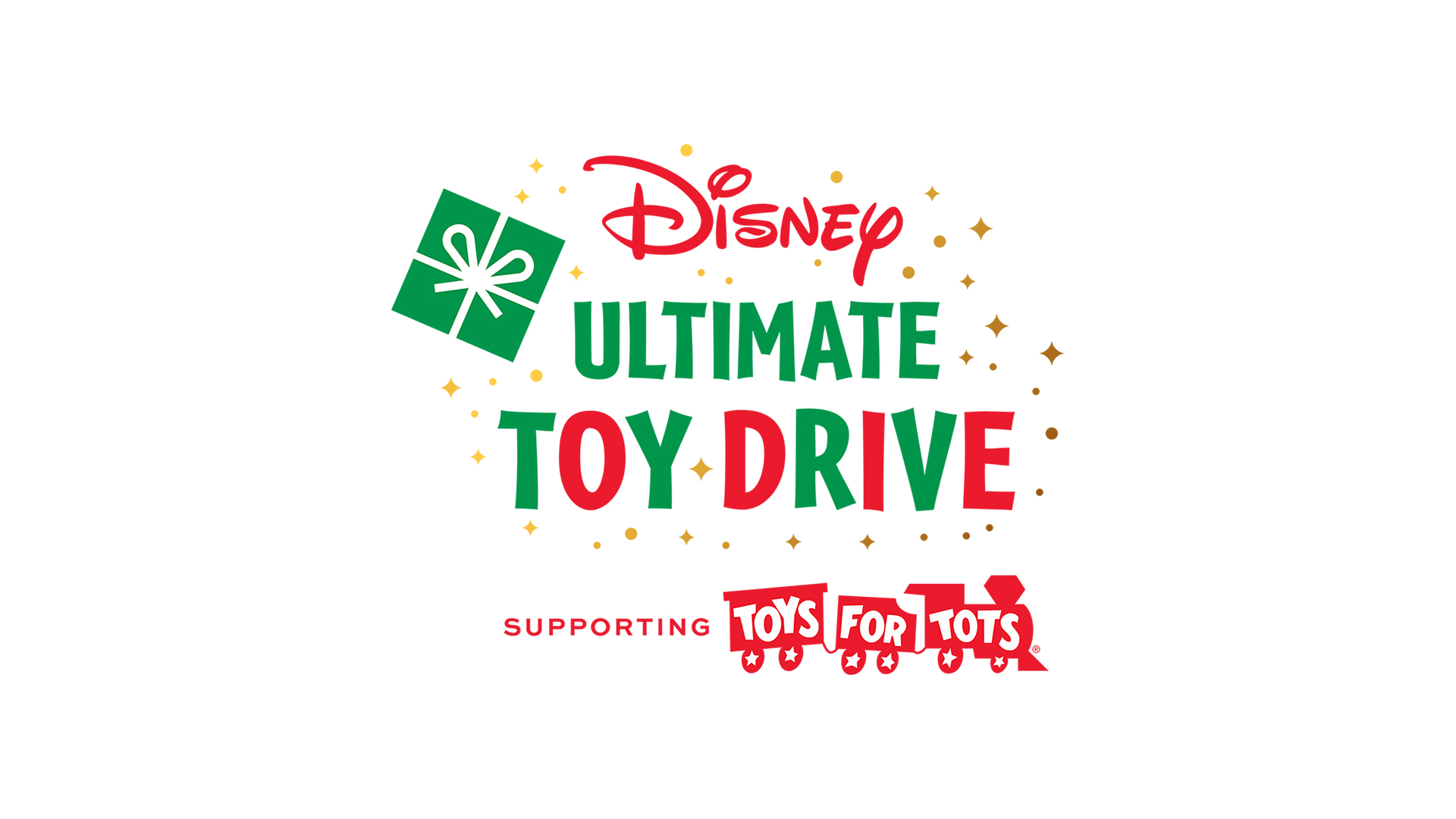 Disney Ultimate Toy Drive Delivers Joy