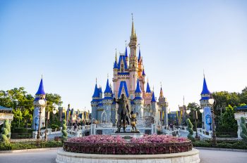 Disney Generates Billions in the Florida Economy. Here’s How Much