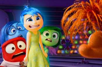 ‘Inside Out 2’ Garners Biggest Animated Trailer Launch in Disney History