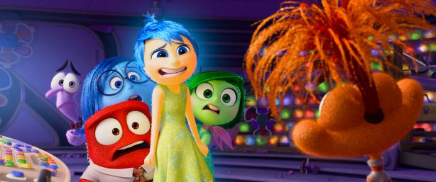 Pixar’s Pete Docter on Why He’s Excited for ‘Soul,’ ‘Luca,’ and ‘Turning Red’ to Hit Theaters