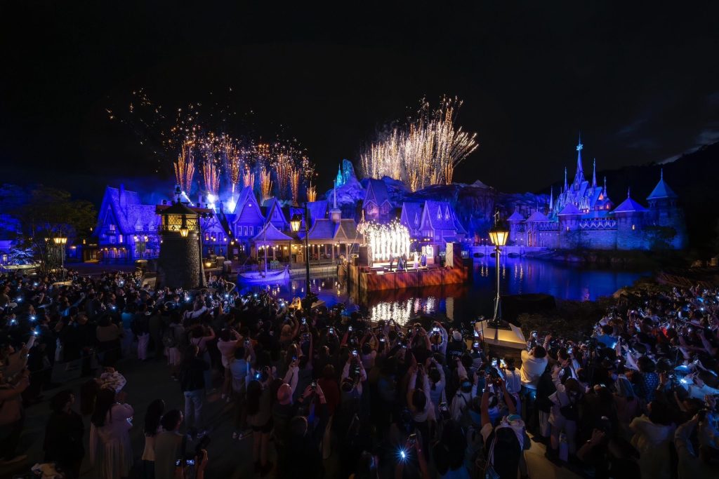 World of Frozen Opens its Gates: Here’s What You Need to Know | The ...