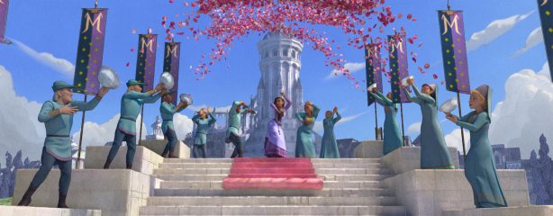 Wish' Review: A Quintessential Disney Movie, Arts