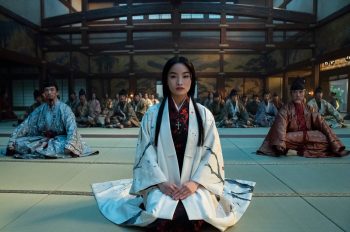 Behind the Scenes of ‘Shōgun,’ FX’s Most Ambitious Production in History