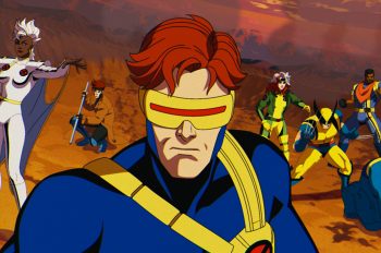 Marvel Animation’s ‘X-Men ’97’ to Stream on Disney+ Beginning March 20