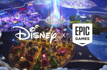 Disney and Epic Games to Create Expansive and Open Games and Entertainment Universe Connected to Fortnite
