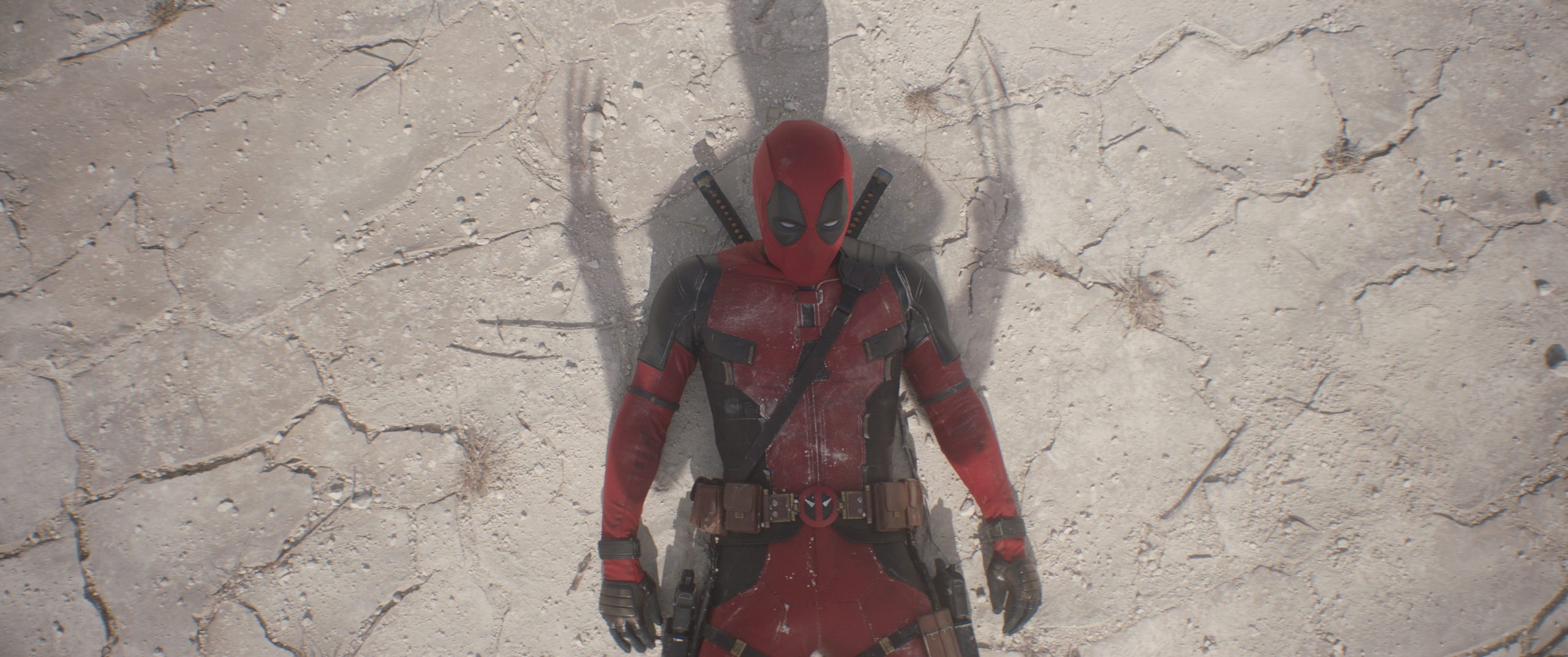 First Trailer For Marvel Studios' 'Deadpool & Wolverine' Debuts During ...