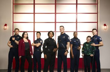 ‘9-1-1’ Is Now on ABC