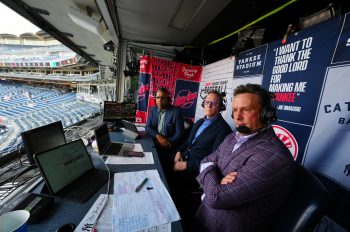 How ESPN is Changing the Way We Watch Baseball