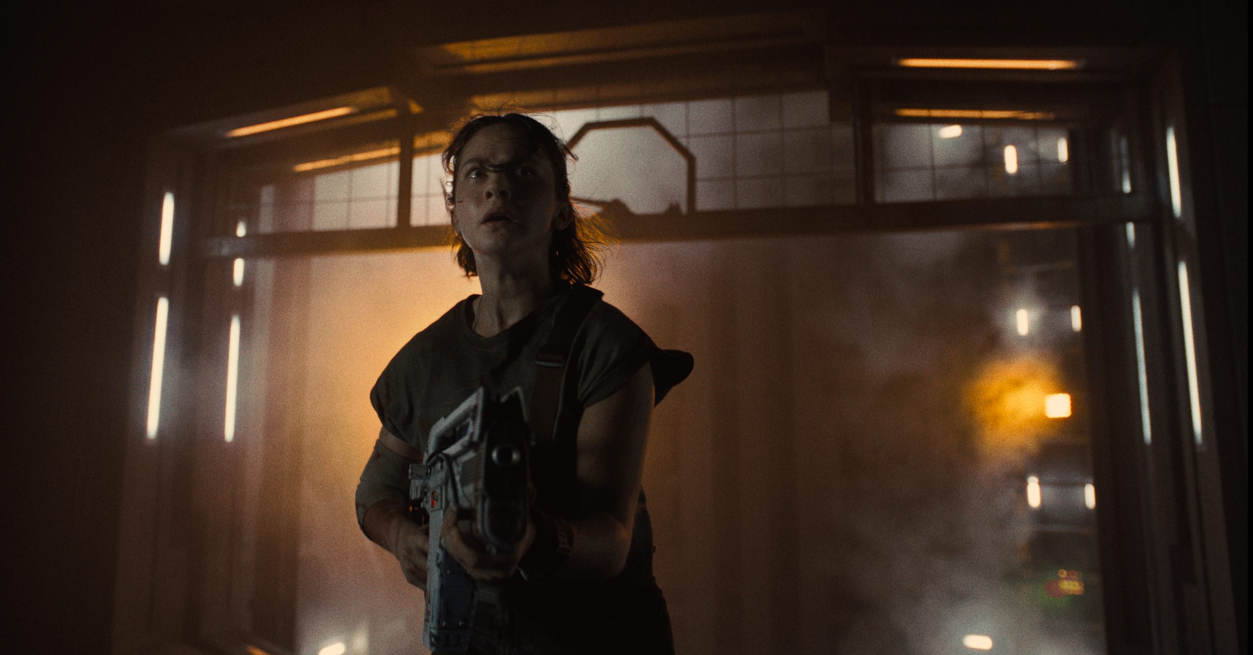 20th Century Studios Debuts Teaser Trailer for 'Alien: Romulus' - The