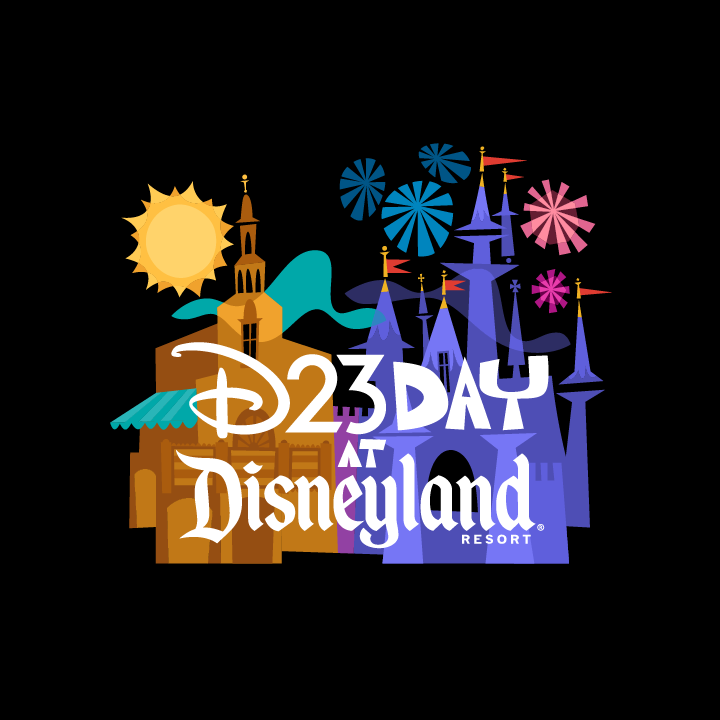 Details Revealed for D23: The Ultimate Disney Fan Event - The Walt ...