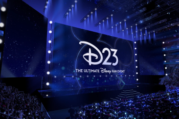 Details Revealed for D23: The Ultimate Disney Fan Event