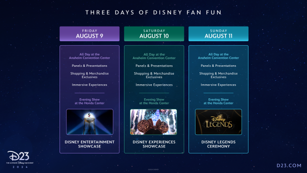 Every Way to Have the Ultimate Disney Parks Day at Home - D23