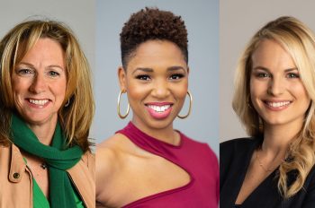 ESPN’s Women-Led NBA Broadcast Is ‘Business as Usual’