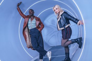 ‘Doctor Who’ Debuts May 10 with Multiple Episodes