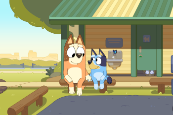 ‘The Sign’ Marks Biggest ‘Bluey’ Episode Premiere Ever with 10.4 Million Views on Disney+