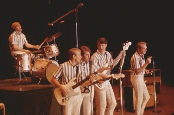 ‘The Beach Boys’ on Disney+: Here’s the Behind the Scenes Story of the New Documentary
