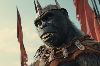 â€˜Kingdom of the Planet of the Apesâ€™ Director/Producer on Creating a â€˜Prequel and a Sequelâ€™ to the Iconic Franchise