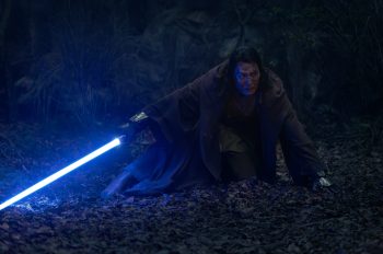 Disney+ Celebrates Star Wars Day with Debut of New Trailer for ‘The Acolyte’