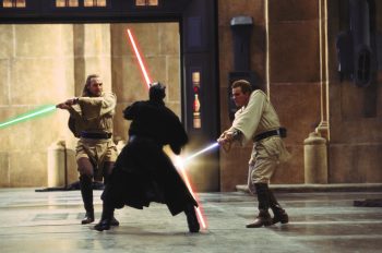 â€˜Star Wars: The Phantom Menaceâ€™ is Still a Box Office Force Making $14.5 Million Globally This Weekend