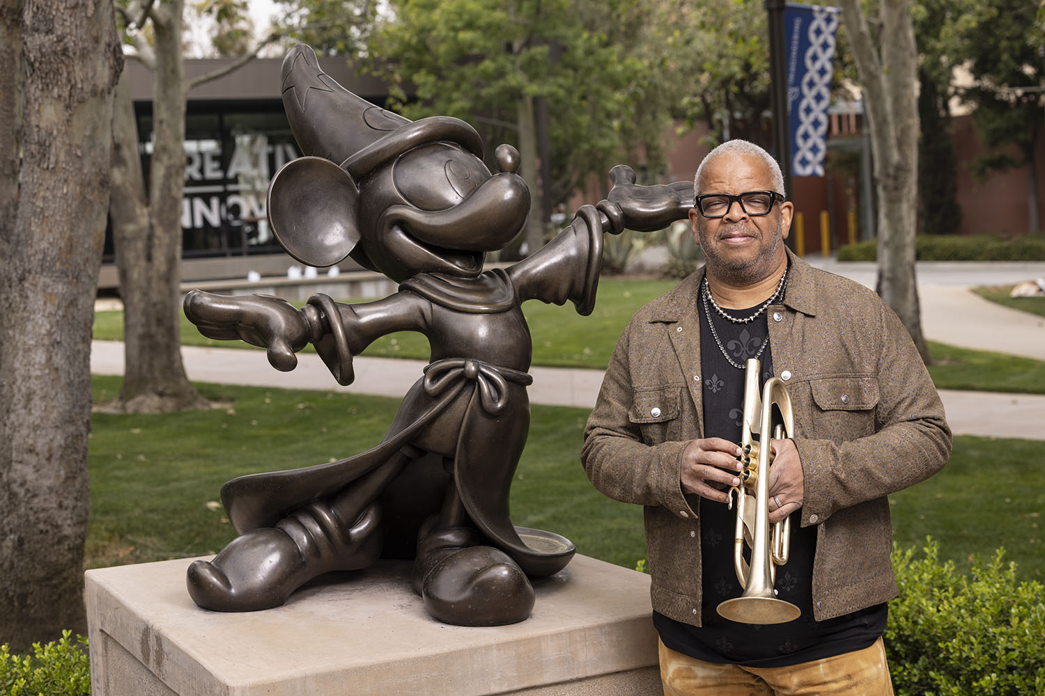 We Call It Imagineering' Explores the Power of Disney Music | The