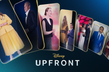 Disney Showcases its Global Reach and Enviable Blend of Innovation and Storytelling at 2024 Upfront