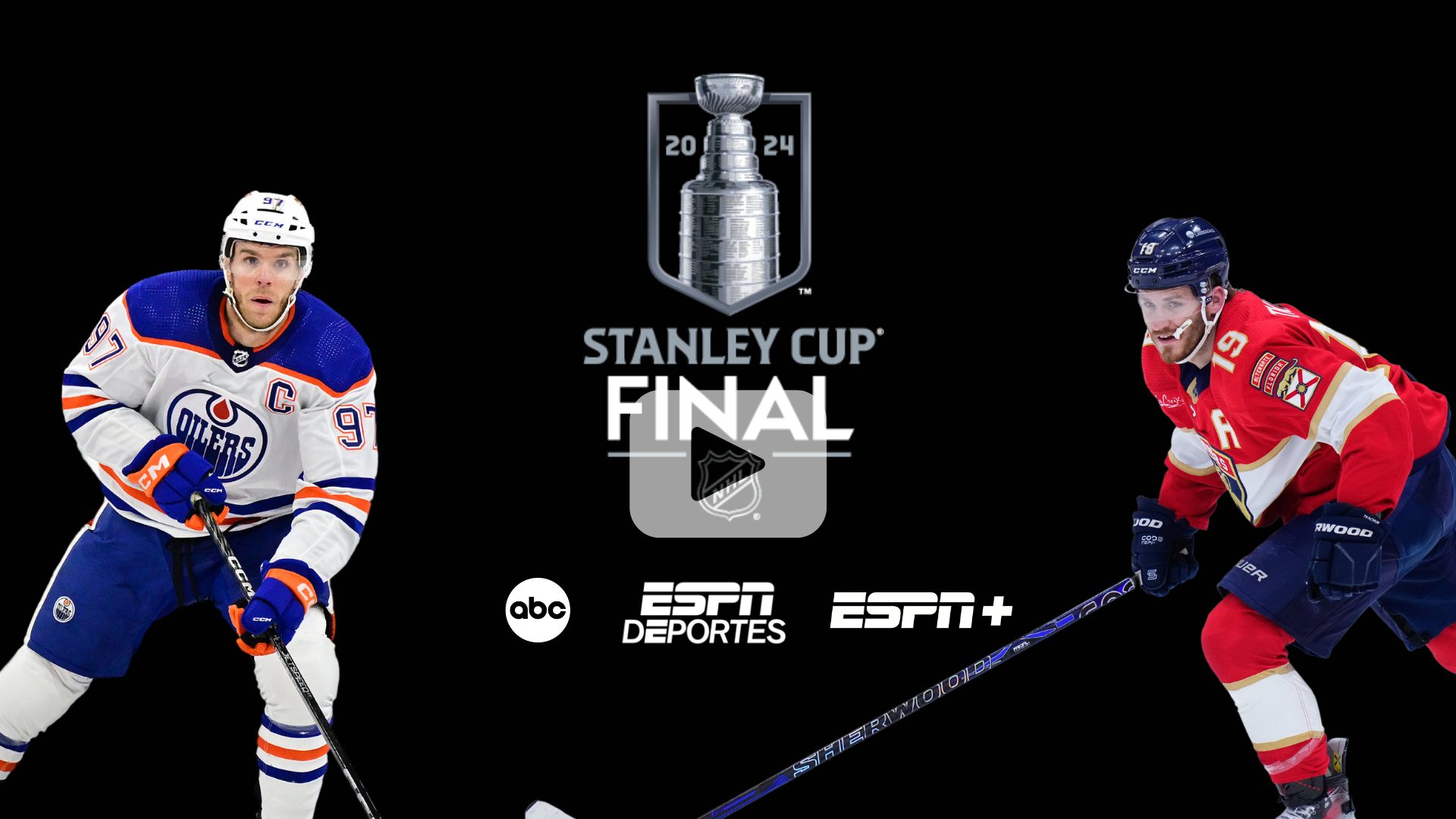 Stanley Cup Final Game 7 Brings in Huge Viewership for ABC The Walt