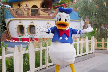 ‘There’s Something About the Duck’: Celebrating 90 Years of Donald Duck