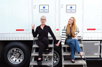 ‘Freaky Friday’ Sequel Begins Production with Jamie Lee Curtis and Lindsay Lohan
