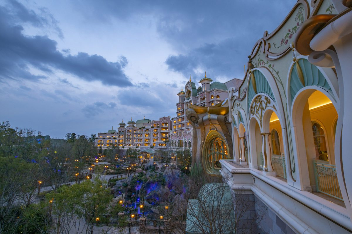 Fantasy Spring Fantasy Springs' Magical Opening: What You Need to Know | The Walt ...