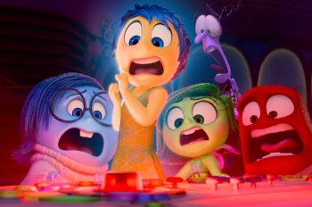 ‘Inside Out 2’ Becomes Highest-Grossing Film of the Year Domestically in Just 8 Days