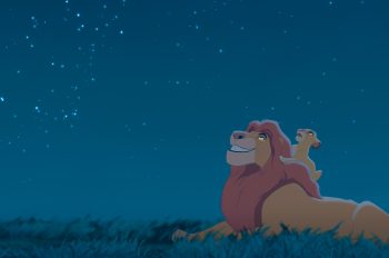 ‘The Lion King’ Celebrates 30 Years of Connecting Generations in the Circle of Life