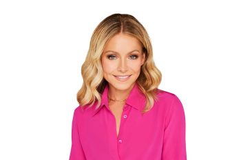 Disney Legends in Conversation: Exclusive Q&A with Kelly Ripa