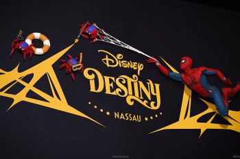 Marvel-Inspired Experiences Coming to ‘Disney Destiny’ in November 2025